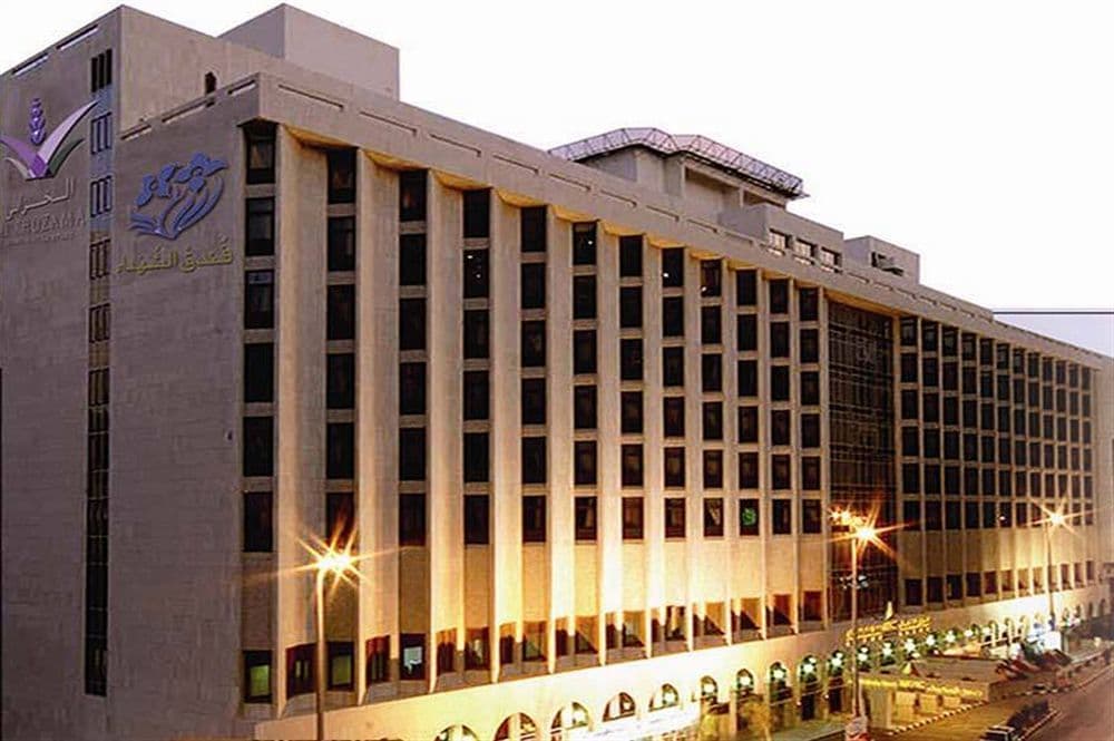 hotel