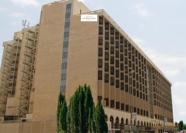 hotel photo